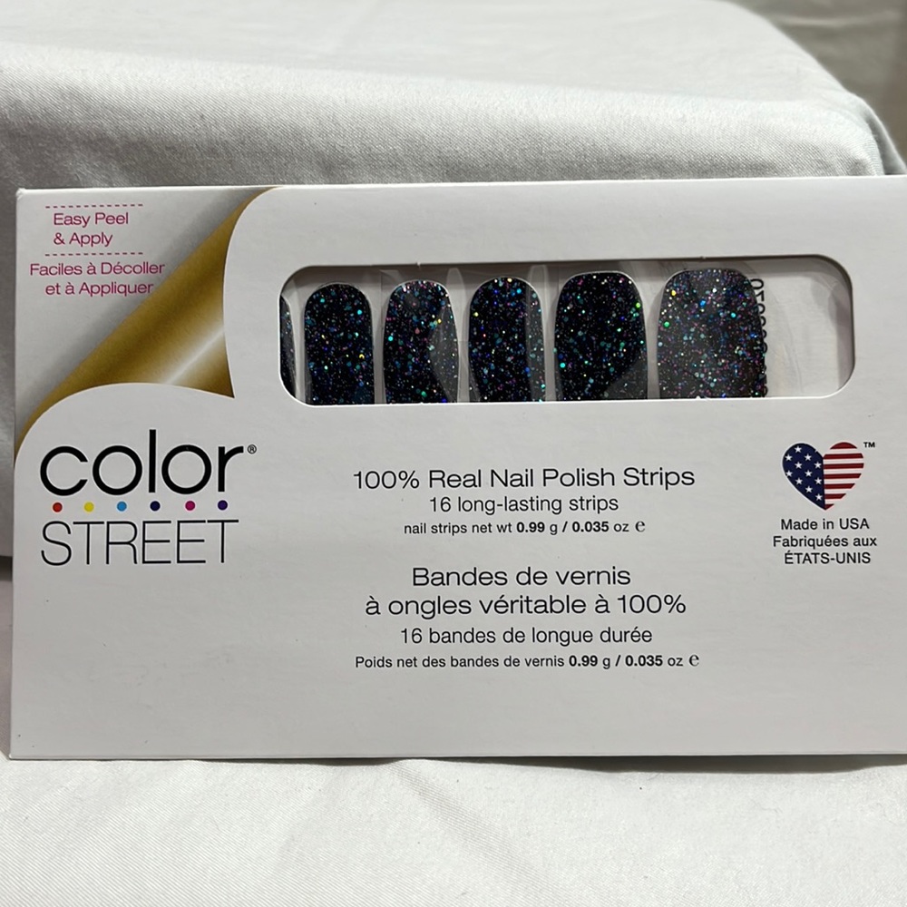 Color Street - Holidaze